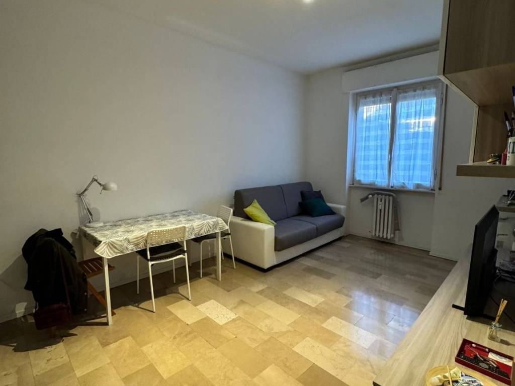 appartamento in affitto a Milano in zona Città Studi
