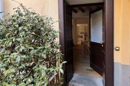 appartamento in affitto a Milano in zona Guastalla