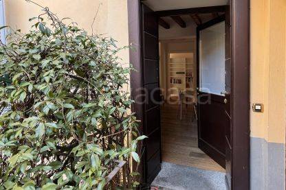 appartamento in affitto a Milano in zona Porta Vigentina