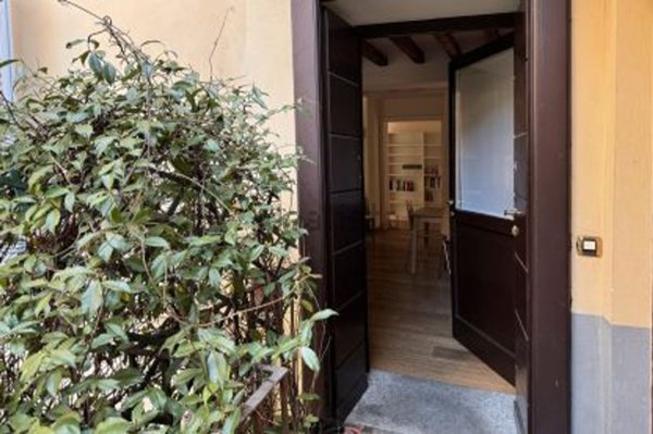 appartamento in affitto a Milano in zona Porta Vigentina