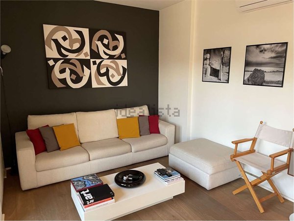appartamento in affitto a Milano in zona Centro Direzionale