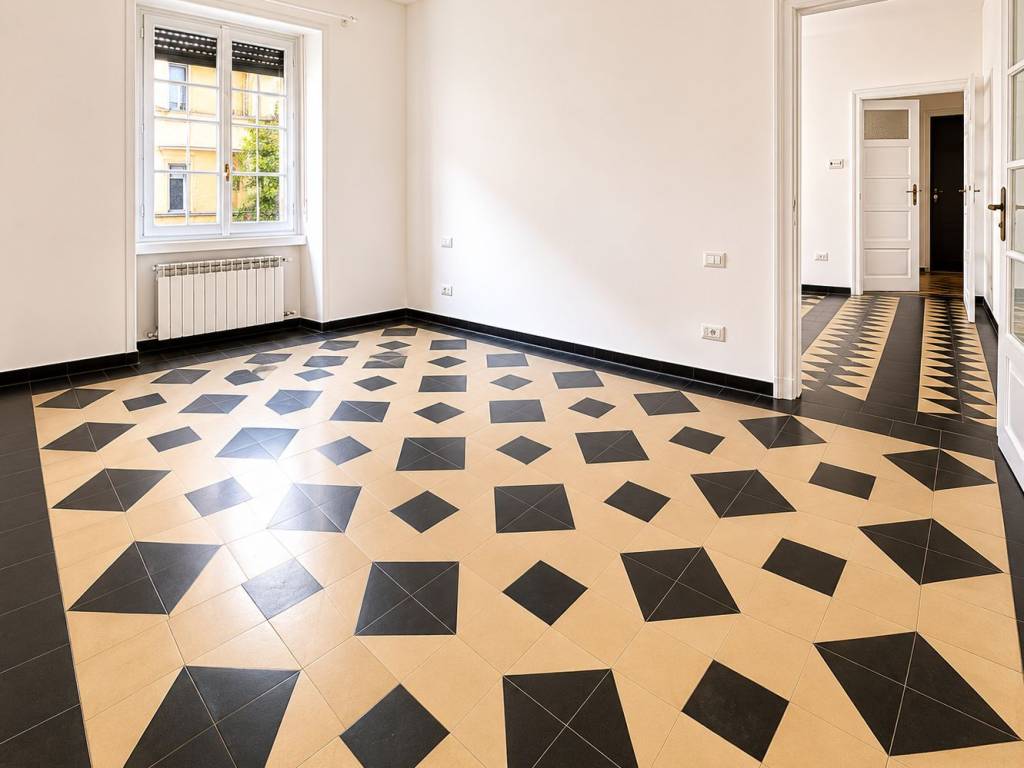 appartamento in affitto a Milano in zona Porta Vittoria