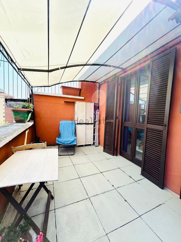 appartamento in affitto a Milano in zona Famagosta