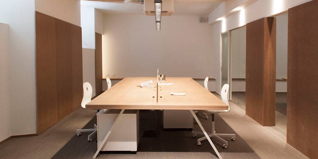 ufficio in affitto a Milano in zona Isola