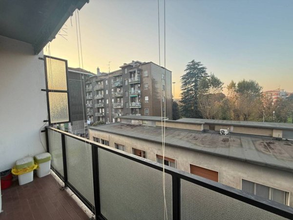 appartamento in affitto a Milano in zona Crescenzago
