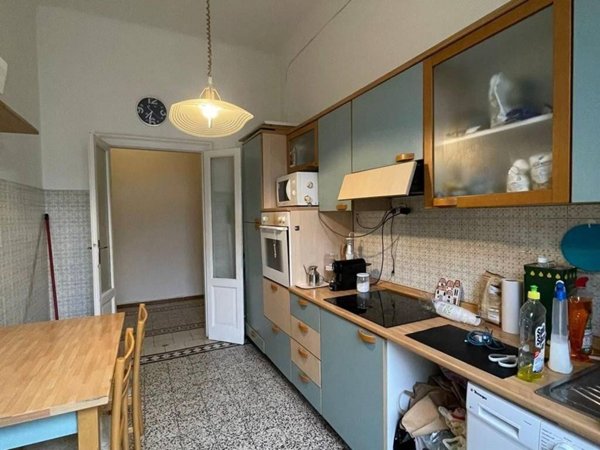 appartamento in affitto a Milano in zona Porta Romana