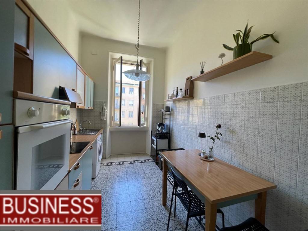 appartamento in affitto a Milano in zona Porta Romana