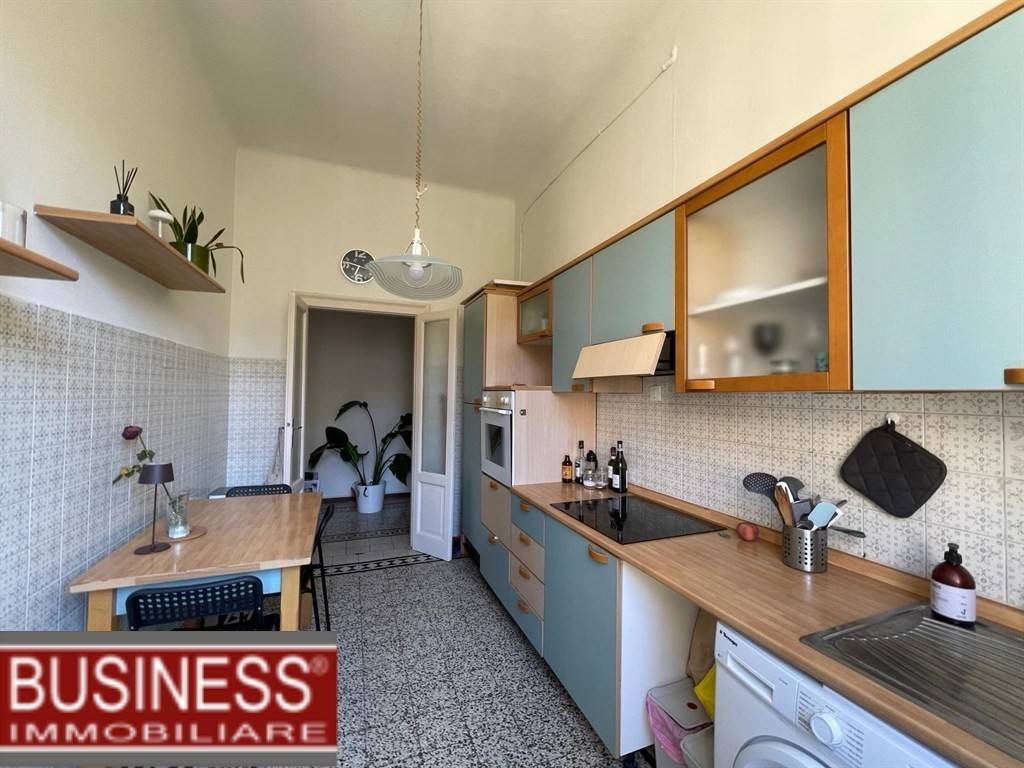 appartamento in affitto a Milano in zona Porta Romana
