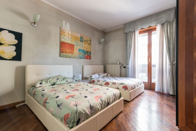 camera singola in affitto a Milano in zona Forlanini