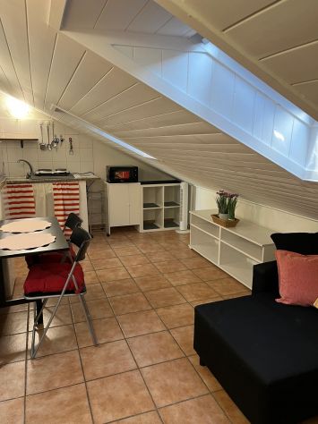 appartamento in affitto a Milano in zona Famagosta