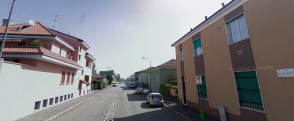 appartamento in affitto a Milano in zona Sempione