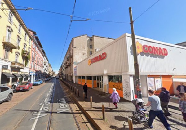 appartamento in affitto a Milano in zona Porta Romana