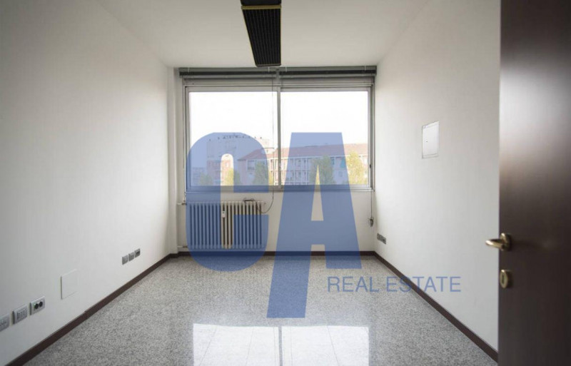 ufficio in affitto a Milano in zona Maciachini