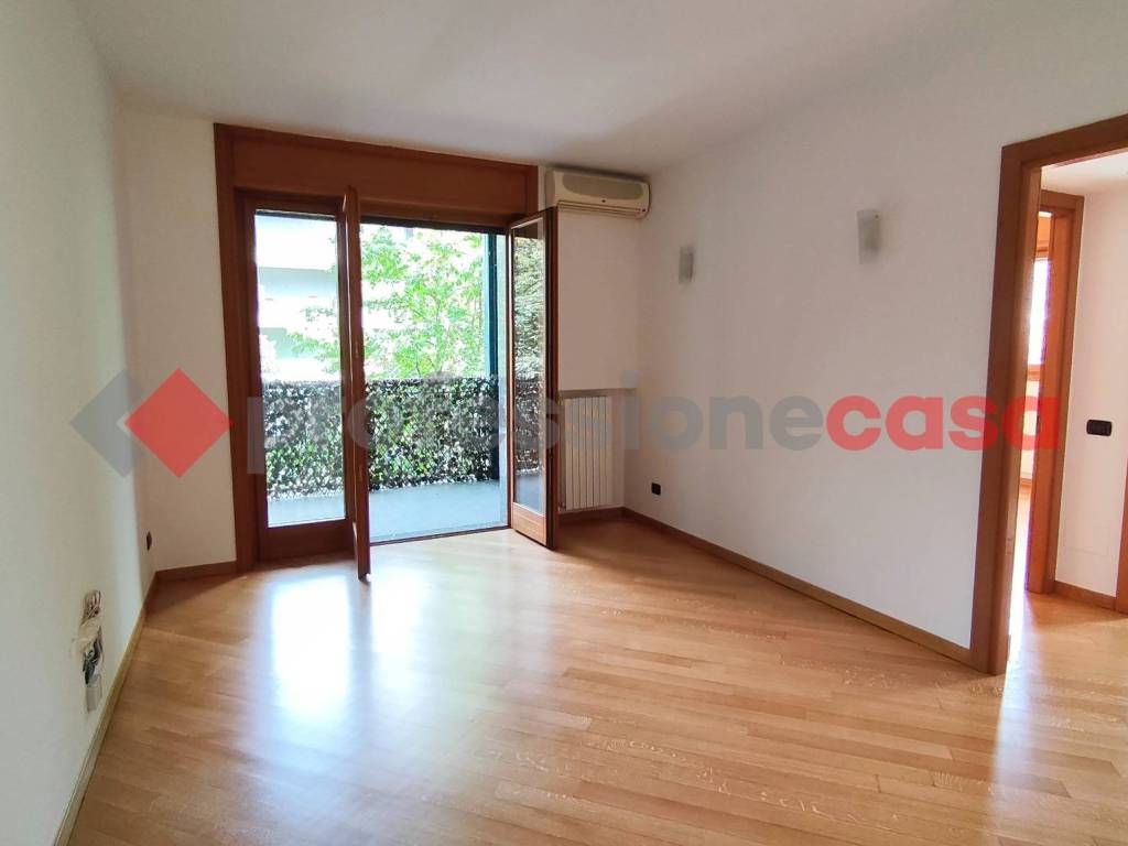 appartamento in affitto a Milano in zona Maciachini