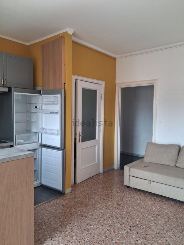 appartamento in affitto a Milano in zona Isola