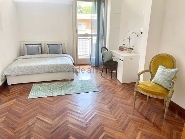 appartamento in affitto a Milano in zona San Vittore