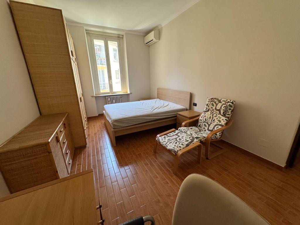 appartamento in affitto a Milano in zona Centro Direzionale