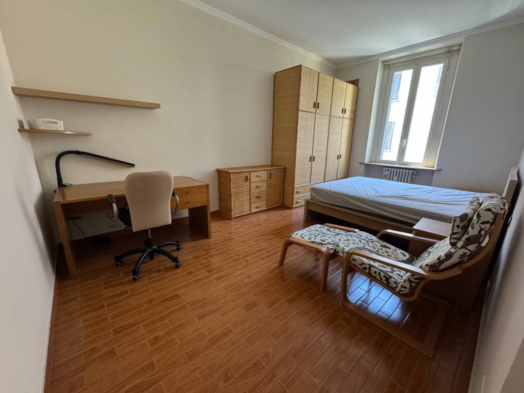 appartamento in affitto a Milano in zona Centro Direzionale