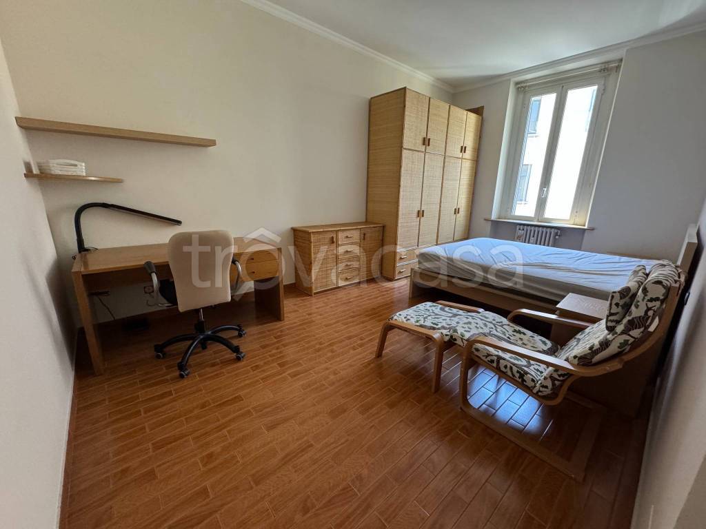 appartamento in affitto a Milano in zona Porta Venezia