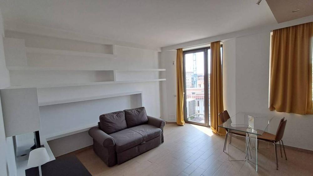 appartamento in affitto a Milano in zona Isola