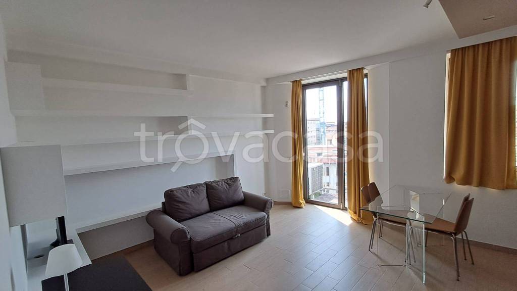 appartamento in affitto a Milano in zona Isola