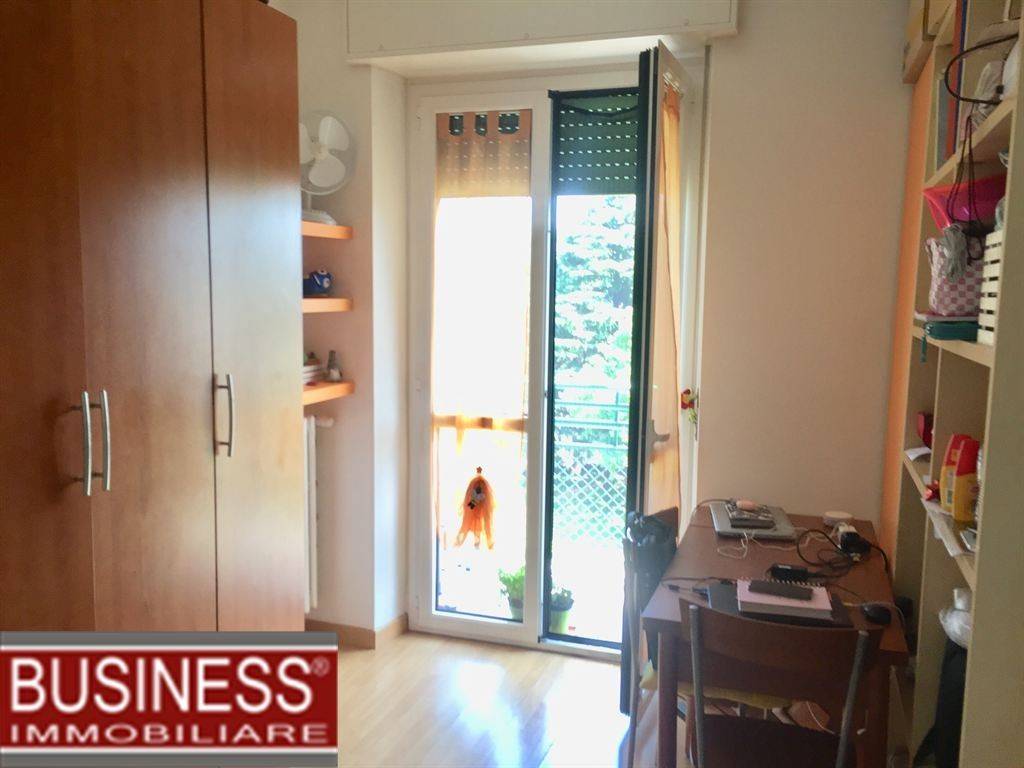 appartamento in affitto a Milano in zona Adriano
