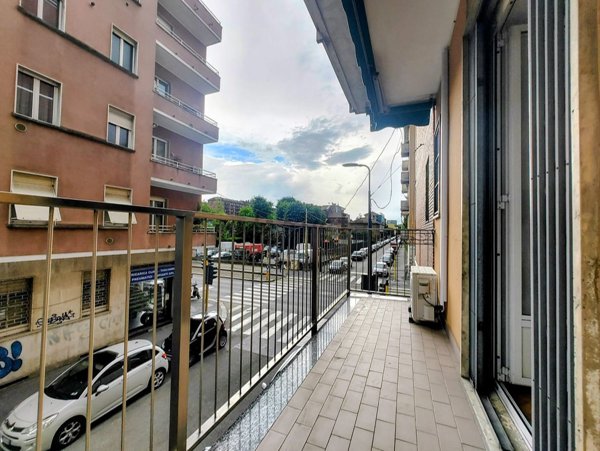 appartamento in affitto a Milano in zona Bicocca