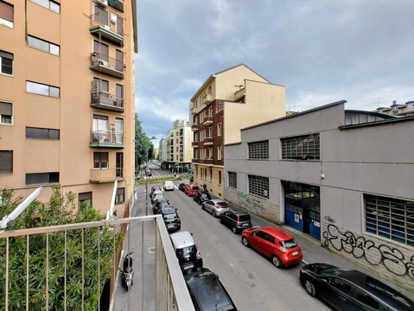 appartamento in affitto a Milano in zona Bicocca