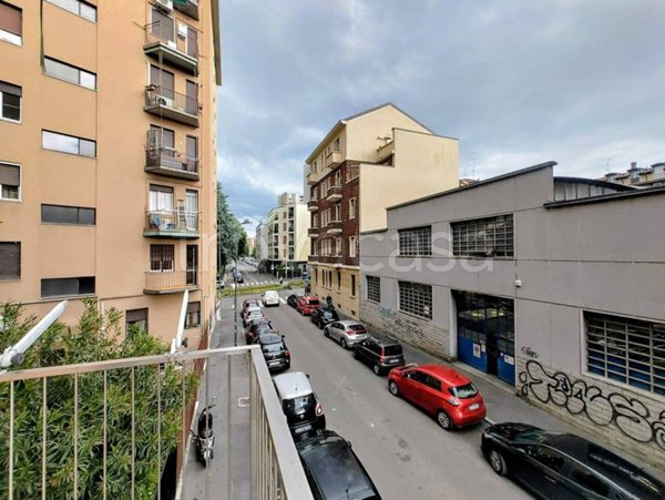 appartamento in affitto a Milano in zona Bicocca