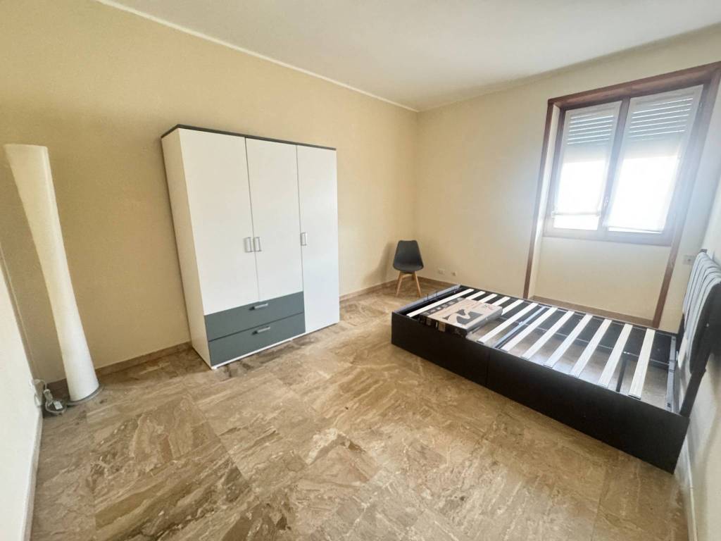 appartamento in affitto a Milano in zona Porta Genova