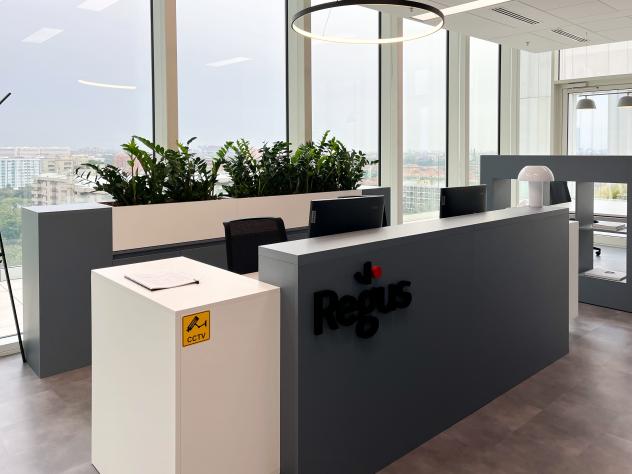 ufficio in affitto a Milano