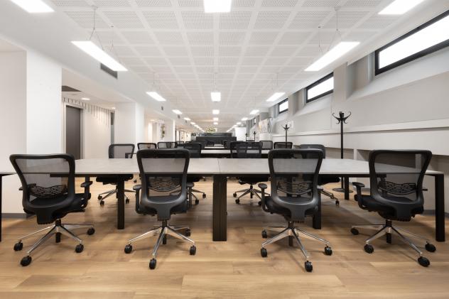 ufficio in affitto a Milano in zona Stazione Centrale