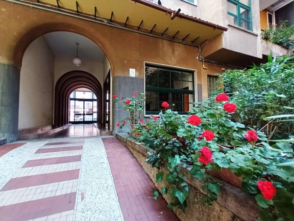 appartamento in affitto a Milano in zona Centro Direzionale