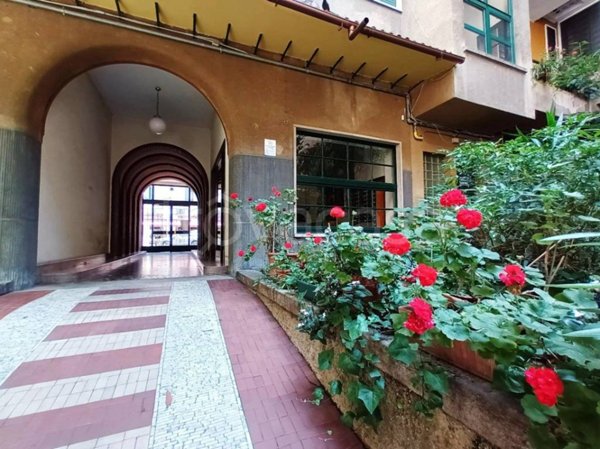 appartamento in affitto a Milano in zona Loreto