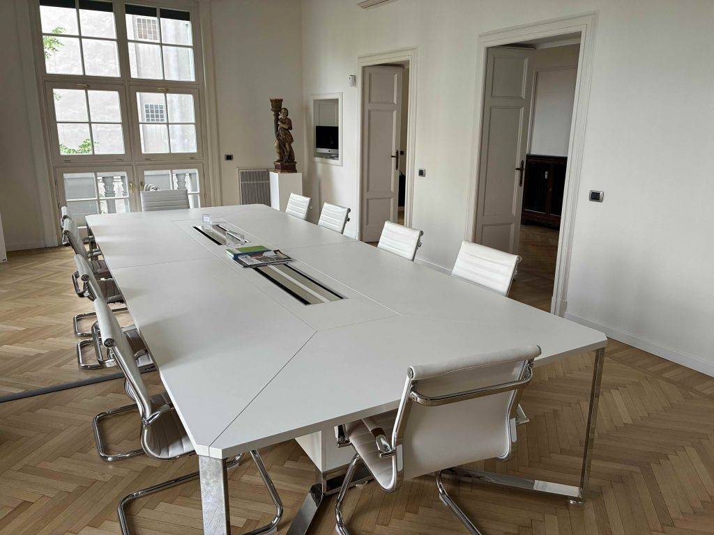 ufficio in affitto a Milano in zona Guastalla