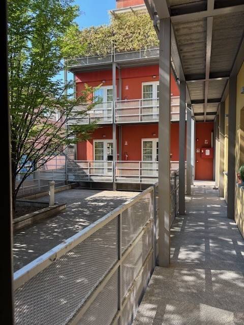 appartamento in affitto a Milano in zona Vigentino