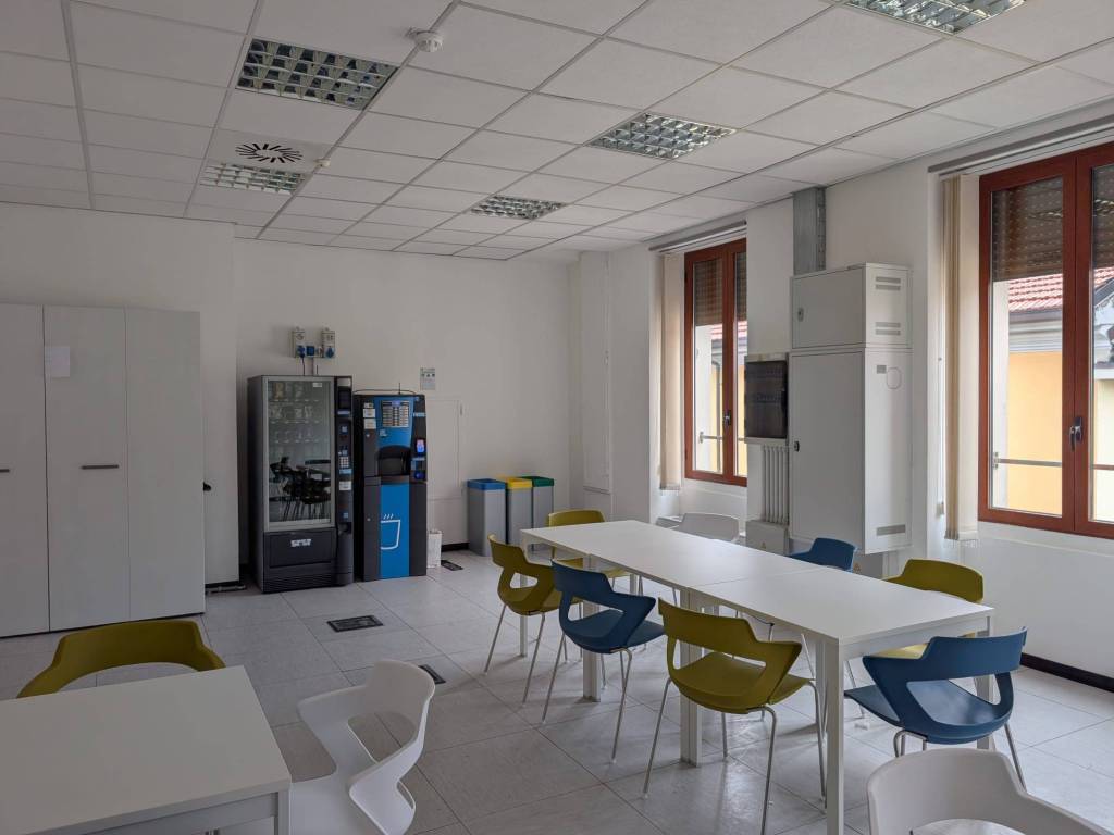 ufficio in affitto a Milano in zona Sempione