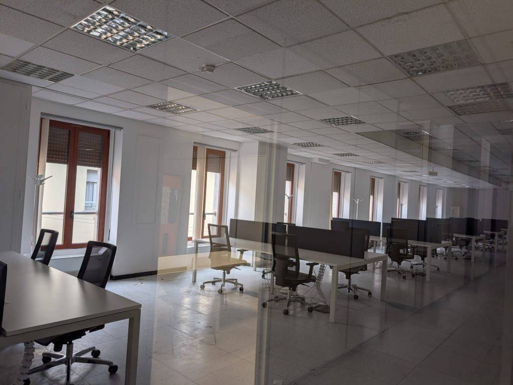ufficio in affitto a Milano in zona Sempione