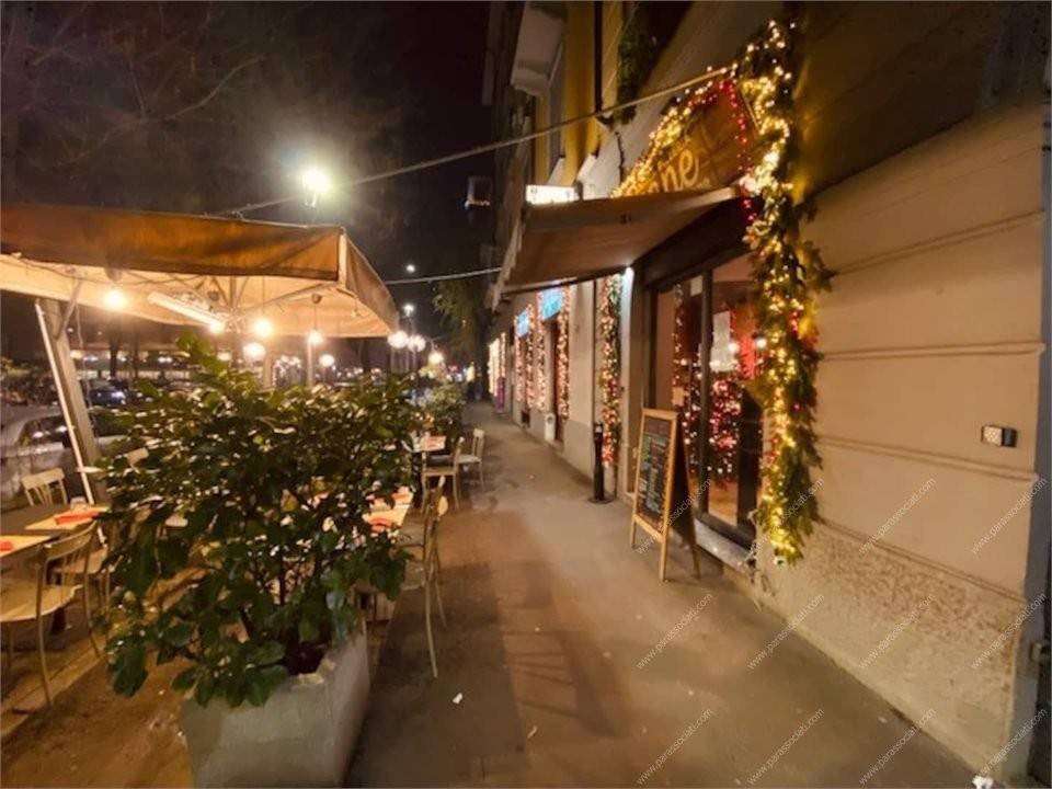 appartamento in affitto a Milano in zona Il Portello
