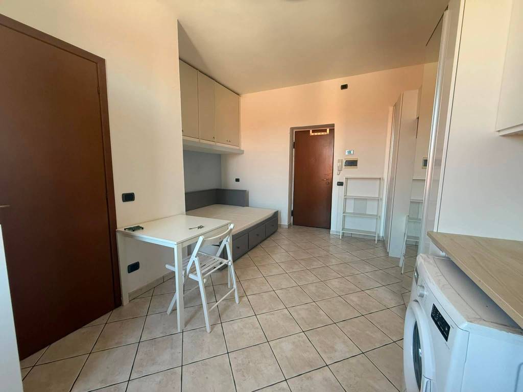 appartamento in affitto a Milano in zona Il Portello