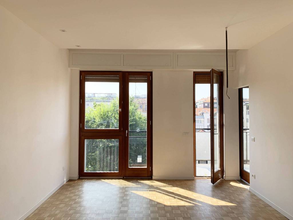 appartamento in affitto a Milano in zona Solari