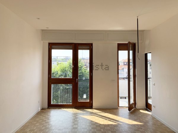 appartamento in affitto a Milano in zona Solari