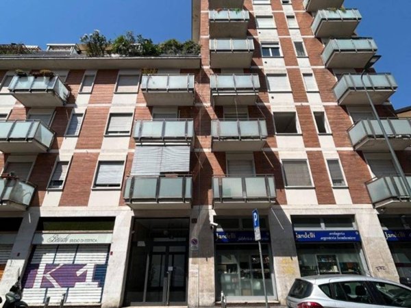 appartamento in affitto a Milano in zona Chiesa Rossa