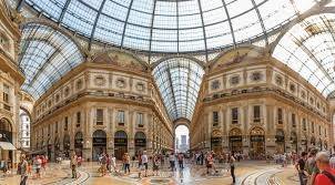 ufficio in affitto a Milano