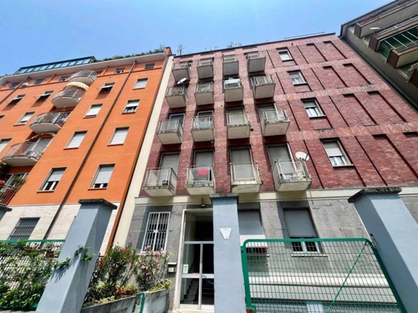appartamento in affitto a Milano in zona Città Studi