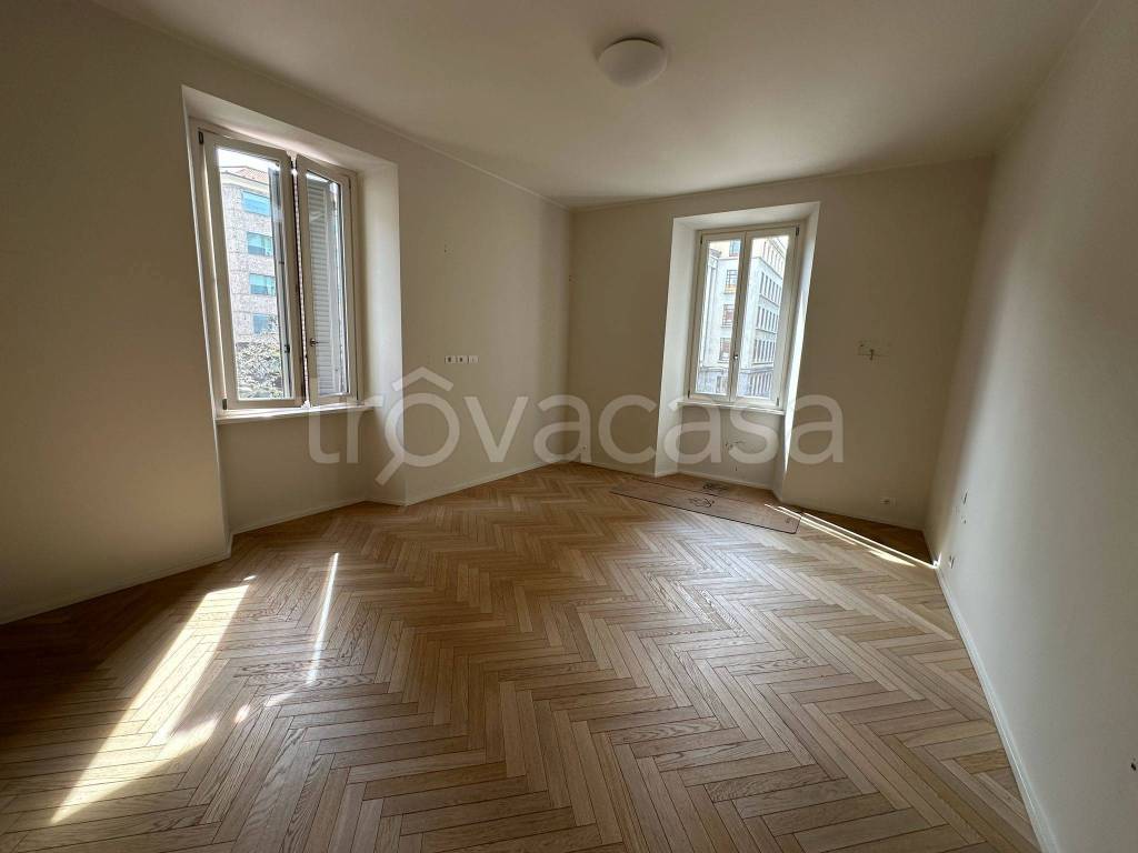 appartamento in affitto a Milano in zona Centro Storico