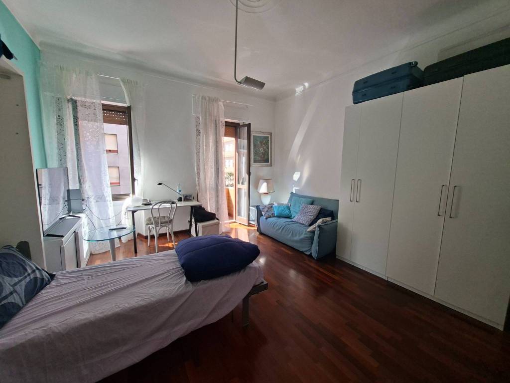 appartamento in affitto a Milano in zona Porta Vittoria