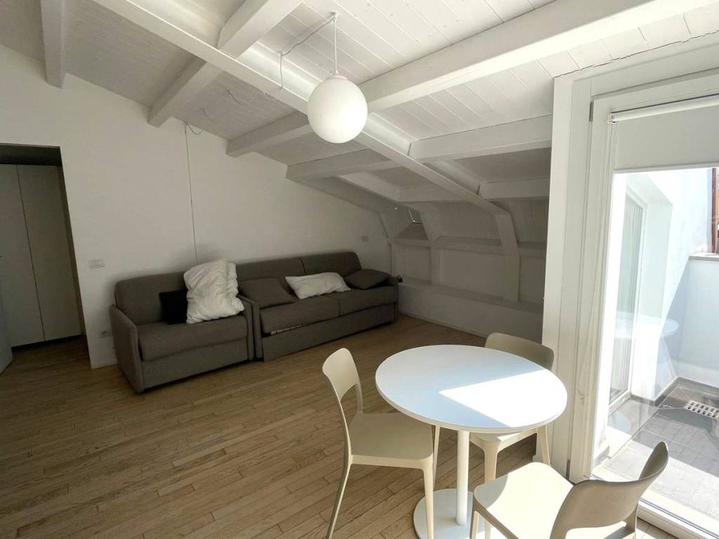 appartamento in affitto a Milano in zona Città Studi