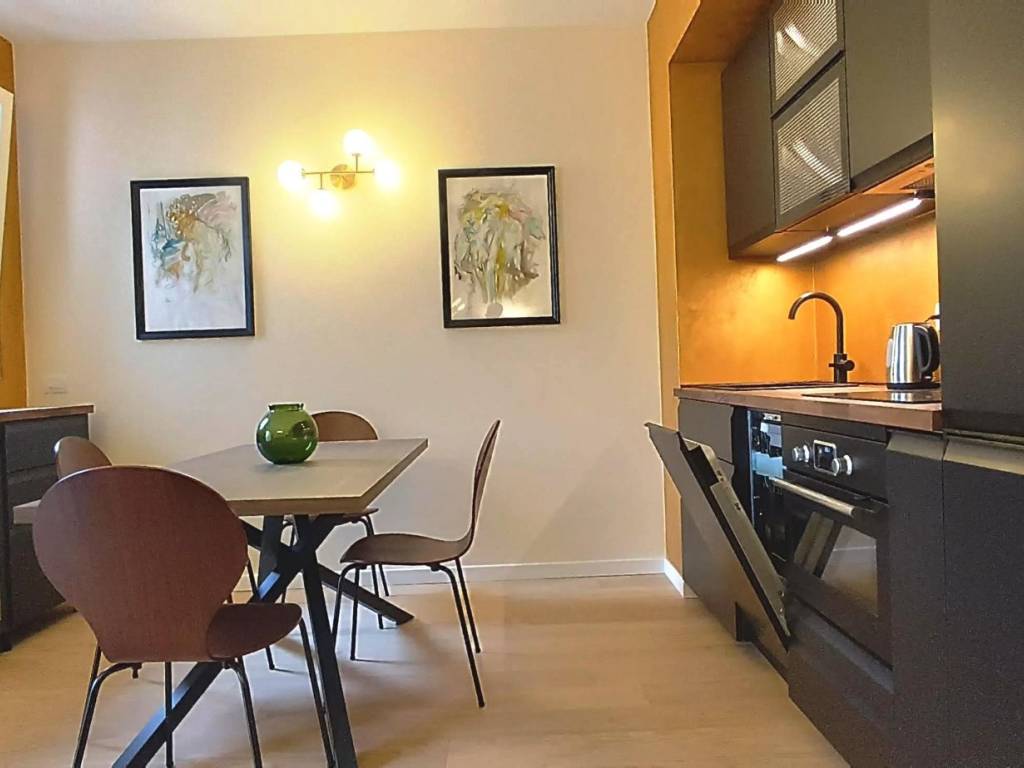 appartamento in affitto a Milano in zona Città Studi