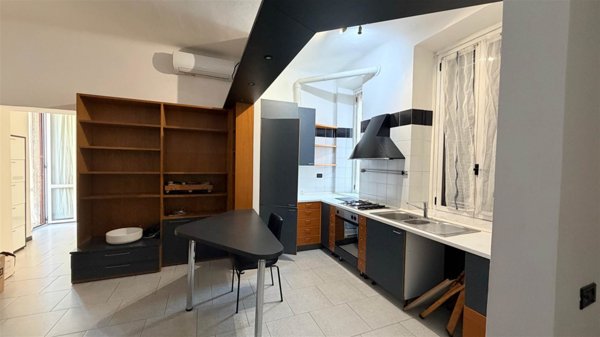 appartamento in affitto a Milano in zona Quarto Oggiaro